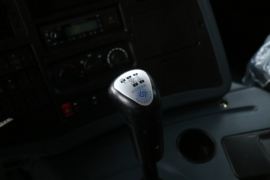 汉马H6&nbsp;冷藏车驾驶室图片