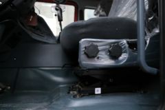 华菱 汉马H6 180马力 4X2 冷藏车(HN5160XLCH19E6M5) 华菱 汉马H6 180马力 4X2 冷藏车(HN5160XLCH19E6M5)