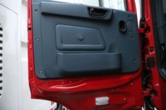 华菱 汉马H6 180马力 4X2 冷藏车(HN5160XLCH19E6M5) 华菱 汉马H6 180马力 4X2 冷藏车(HN5160XLCH19E6M5)