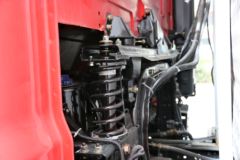 华菱 汉马H6 180马力 4X2 冷藏车(HN5160XLCH19E6M5) 华菱 汉马H6 180马力 4X2 冷藏车(HN5160XLCH19E6M5)