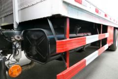 华菱 汉马H6 180马力 4X2 冷藏车(HN5160XLCH19E6M5) 华菱 汉马H6 180马力 4X2 冷藏车(HN5160XLCH19E6M5)