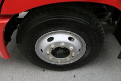 华菱 汉马H6 180马力 4X2 冷藏车(HN5160XLCH19E6M5) 华菱 汉马H6 180马力 4X2 冷藏车(HN5160XLCH19E6M5)