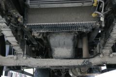 华菱 汉马H6 180马力 4X2 冷藏车(HN5160XLCH19E6M5) 华菱 汉马H6 180马力 4X2 冷藏车(HN5160XLCH19E6M5)