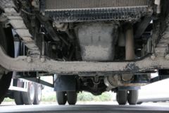 华菱 汉马H6 180马力 4X2 冷藏车(HN5160XLCH19E6M5) 华菱 汉马H6 180马力 4X2 冷藏车(HN5160XLCH19E6M5)