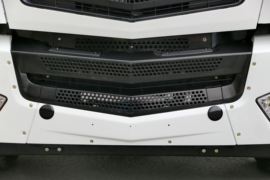 菱马H3&nbsp;载货车外观                                                图片