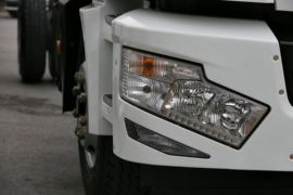 菱马H3&nbsp;载货车外观                                                图片