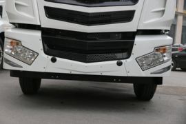 菱马H3&nbsp;载货车外观                                                图片