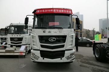 华菱 菱马H3 180马力 4X2 7.8米厢式载货车(HN5160XXYH19E6M5)
