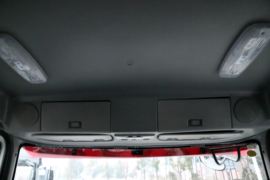 菱马H3&nbsp;载货车驾驶室                                               图片