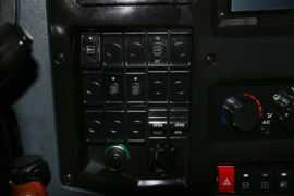 菱马H3&nbsp;载货车驾驶室                                               图片