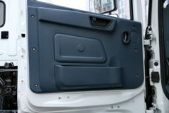 华菱 汉马 180马力 4X2 高压清洗车(AH5160GQX0L5)