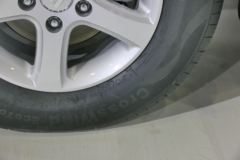 福田 拓陆者E3 2.8L柴油 95马力 两驱 双排皮卡
