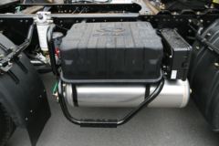 华菱 星凯马重卡 420马力 6X2牵引车(HN4252A31B5M4) 华菱 星凯马重卡 420马力 6X2牵引车(HN4252A31B5M4)