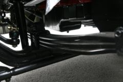 华菱 星凯马重卡 420马力 6X2牵引车(HN4252A31B5M4) 华菱 星凯马重卡 420马力 6X2牵引车(HN4252A31B5M4)