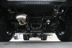 华菱 星凯马重卡 420马力 6X4牵引车(HN4250A37C3M4)