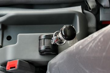 ���� ˧��H330 130���� 4.12�׵�����ʽ�Ῠ(HFC5043XXYP71K1C2V)ͼƬ