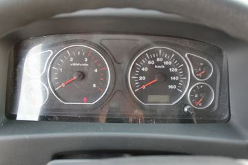 ���� ˧��H330 130���� 4.12�׵�����ʽ�Ῠ(HFC5043XXYP71K1C2V)ͼƬ