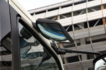 ���� ŷ��ETX 3ϵ 210���� 4X2 ������(BJ5162ZYSE5-H1)ͼƬ