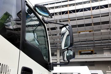 ���� ŷ��ETX 3ϵ 210���� 4X2 ������(BJ5162ZYSE5-H1)ͼƬ