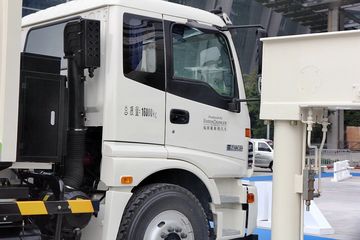 ���� ŷ��ETX 3ϵ 210���� 4X2 ������(BJ5162ZYSE5-H1)ͼƬ