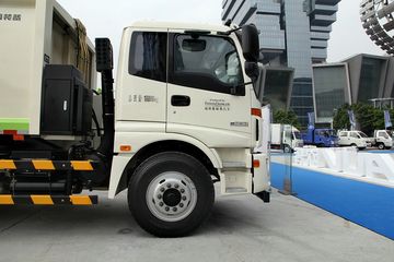 ���� ŷ��ETX 3ϵ 210���� 4X2 ������(BJ5162ZYSE5-H1)ͼƬ