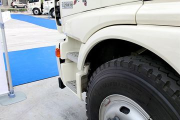 ���� ŷ��ETX 3ϵ 210���� 4X2 ������(BJ5162ZYSE5-H1)ͼƬ