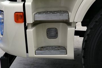 ���� ŷ��ETX 3ϵ 210���� 4X2 ������(BJ5162ZYSE5-H1)ͼƬ