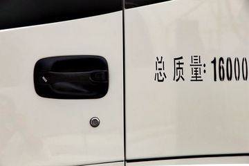 ���� ŷ��ETX 3ϵ 210���� 4X2 ������(BJ5162ZYSE5-H1)ͼƬ