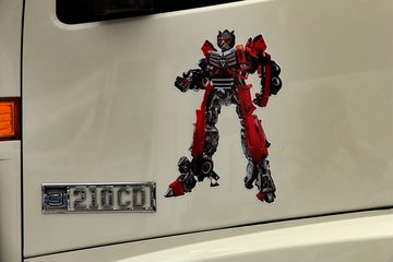 ���� ŷ��ETX 3ϵ 210���� 4X2 ������(BJ5162ZYSE5-H1)ͼƬ