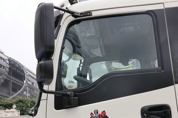 ���� ŷ��ETX 3ϵ 210���� 4X2 ������(BJ5162ZYSE5-H1)ͼƬ