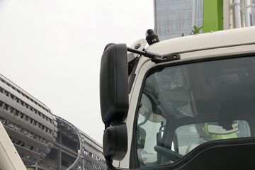 ���� ŷ��ETX 3ϵ 210���� 4X2 ������(BJ5162ZYSE5-H1)ͼƬ