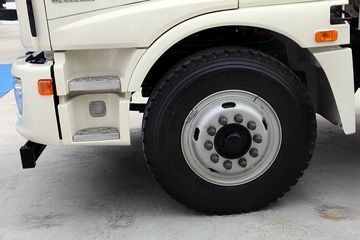 ���� ŷ��ETX 3ϵ 210���� 4X2 ������(BJ5162ZYSE5-H1)ͼƬ