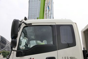 ���� ŷ��ETX 3ϵ 210���� 4X2 ������(BJ5162ZYSE5-H1)ͼƬ