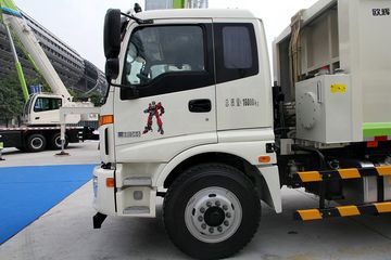 ���� ŷ��ETX 3ϵ 210���� 4X2 ������(BJ5162ZYSE5-H1)ͼƬ