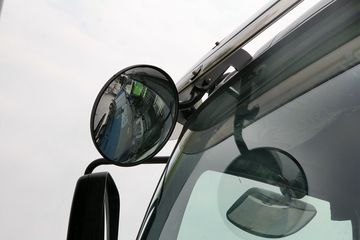 ���� ŷ��ETX 3ϵ 210���� 4X2 ������(BJ5162ZYSE5-H1)ͼƬ