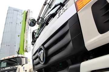 ���� ŷ��ETX 3ϵ 210���� 4X2 ������(BJ5162ZYSE5-H1)ͼƬ