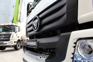 ���� ŷ��ETX 3ϵ 210���� 4X2 ������(BJ5162ZYSE5-H1)ͼƬ