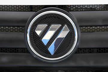 ���� ŷ��ETX 3ϵ 210���� 4X2 ������(BJ5162ZYSE5-H1)ͼƬ