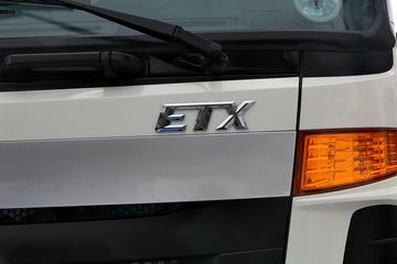 ���� ŷ��ETX 3ϵ 210���� 4X2 ������(BJ5162ZYSE5-H1)ͼƬ