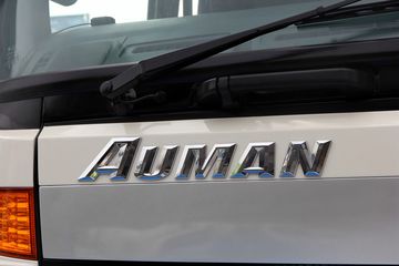 ���� ŷ��ETX 3ϵ 210���� 4X2 ������(BJ5162ZYSE5-H1)ͼƬ