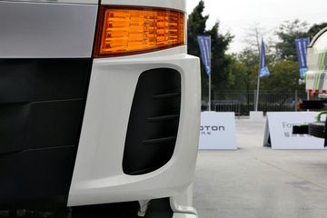 ���� ŷ��ETX 3ϵ 210���� 4X2 ������(BJ5162ZYSE5-H1)ͼƬ