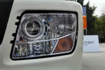 ���� ŷ��ETX 3ϵ 210���� 4X2 ������(BJ5162ZYSE5-H1)ͼƬ