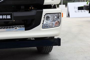 ���� ŷ��ETX 3ϵ 210���� 4X2 ������(BJ5162ZYSE5-H1)ͼƬ