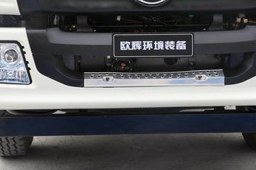 ���� ŷ��ETX 3ϵ 210���� 4X2 ������(BJ5162ZYSE5-H1)ͼƬ