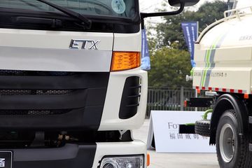 ���� ŷ��ETX 3ϵ 210���� 4X2 ������(BJ5162ZYSE5-H1)ͼƬ