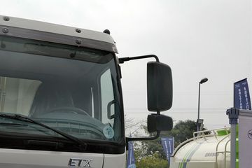 ���� ŷ��ETX 3ϵ 210���� 4X2 ������(BJ5162ZYSE5-H1)ͼƬ