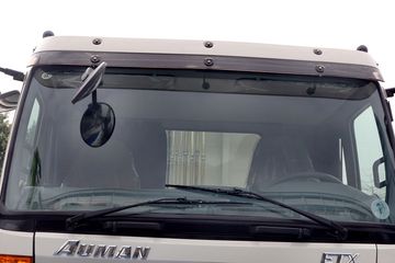 ���� ŷ��ETX 3ϵ 210���� 4X2 ������(BJ5162ZYSE5-H1)ͼƬ