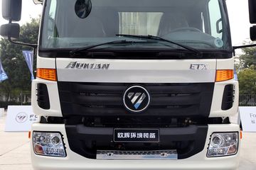 ���� ŷ��ETX 3ϵ 210���� 4X2 ������(BJ5162ZYSE5-H1)ͼƬ