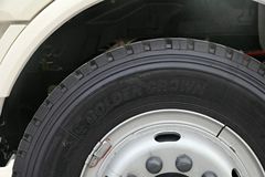 福田 欧曼ETX 3系 210马力 4X2 垃圾车(BJ5162ZYSE5-H1)