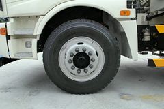 福田 欧曼ETX 3系 210马力 4X2 垃圾车(BJ5162ZYSE5-H1)